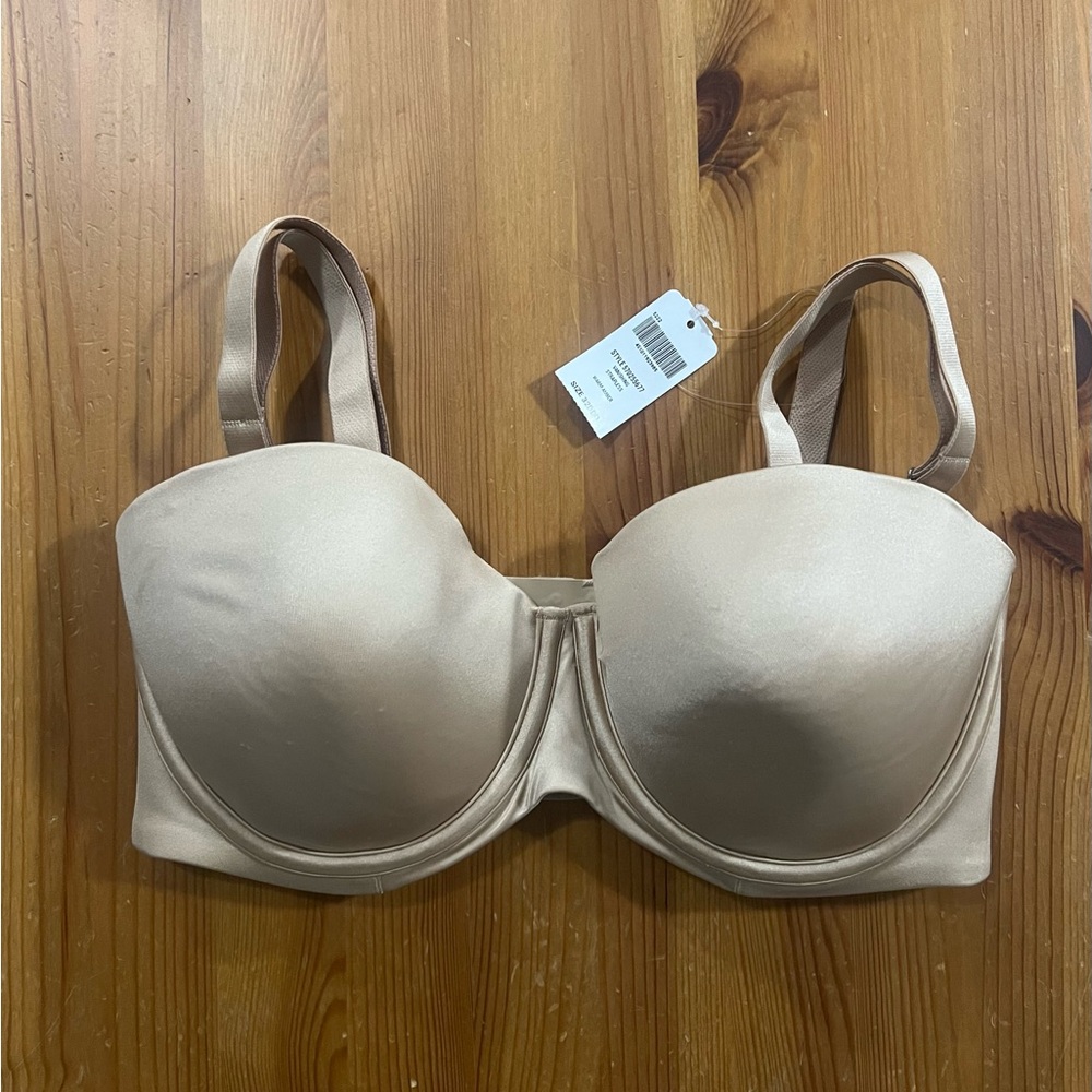 NWT Soma Bra Size 32DDD